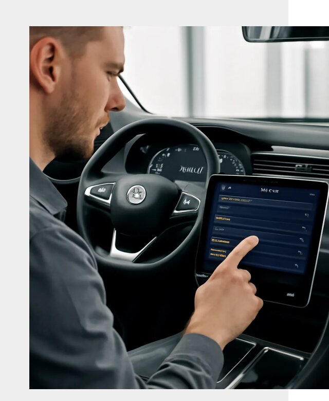 Русификация Changan X5 в Батайске по цене от 6579 р. | ФастМобиль-Бтс