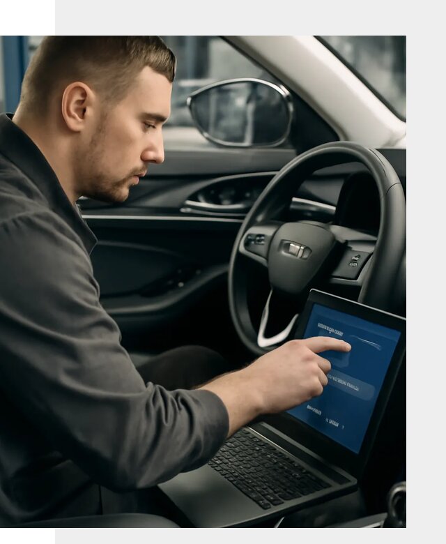 Русификация мультимедиа автомобилей Changan под ключ в Батайске