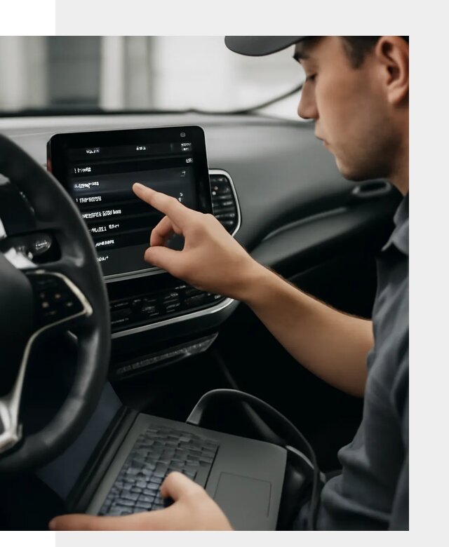 Русификация Dongfeng 7 под ключ для вашего автомобиля в Батайске