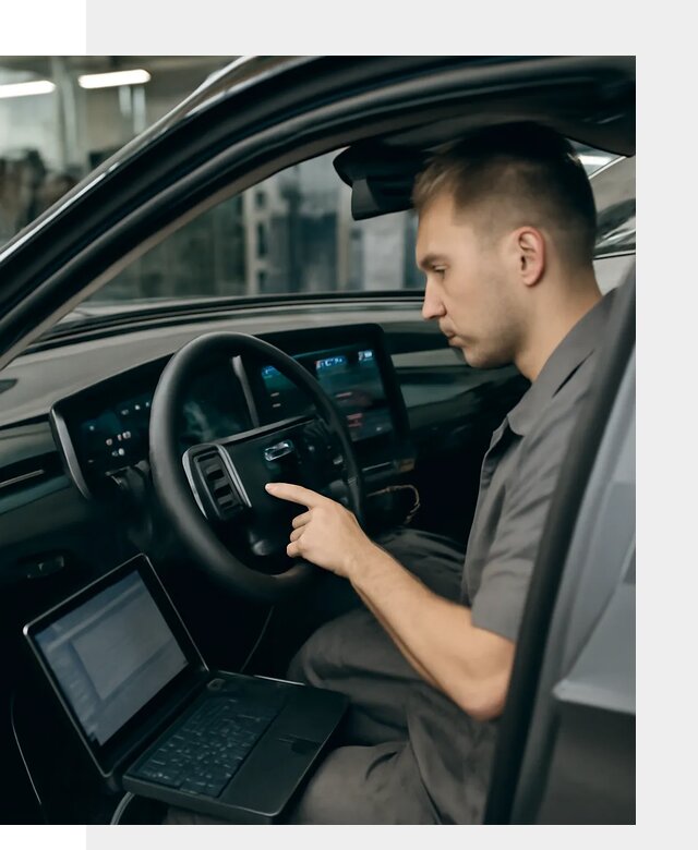 Русификация Dongfeng L7 и адаптация мультимедиа в Батайске