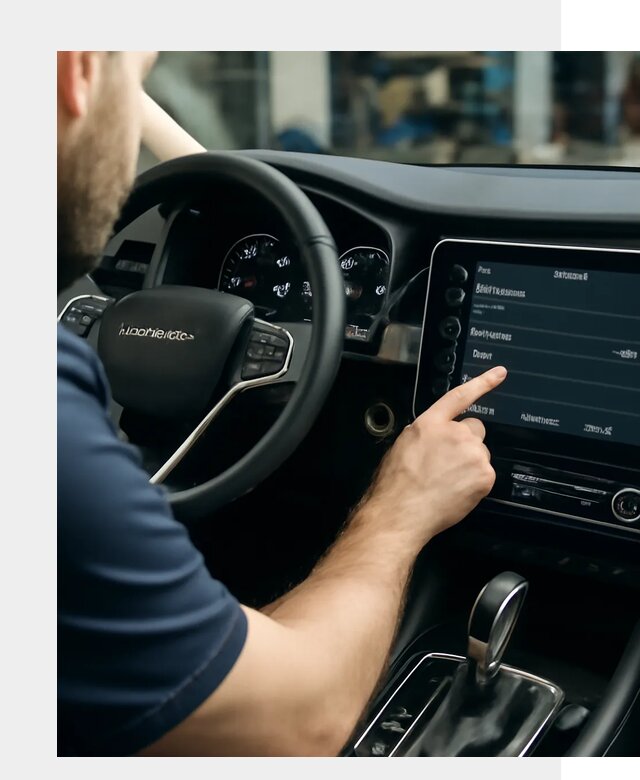 Русификация панели Dongfeng в Батайске по цене от 5061 р. | ФастМобиль-Бтс