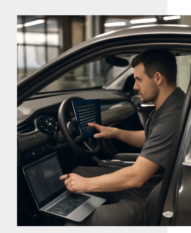 Русификация Exeed TXL в Батайске по цене от 15080 р. | ФастМобиль-Бтс