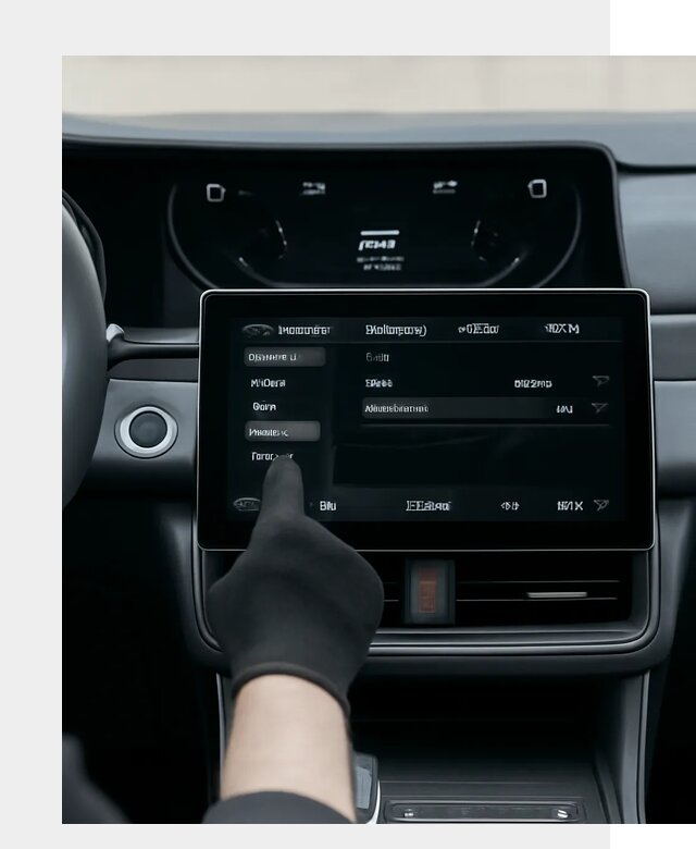 Русификация GAC GS 8 под ключ в Батайске от 6579 р. | ФастМобиль-Бтс