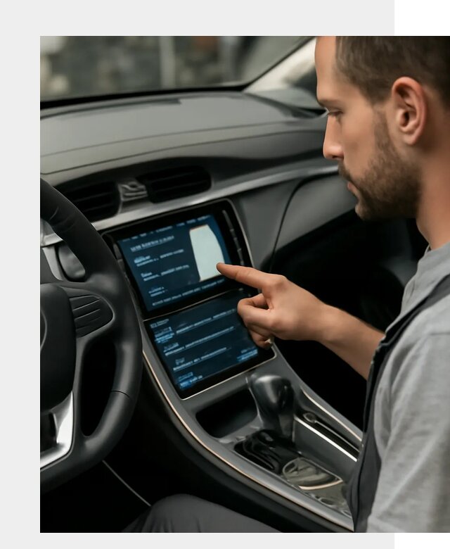 Русификация Geely Atlas в Батайске по цене от 9109 р. | ФастМобиль-Бтс