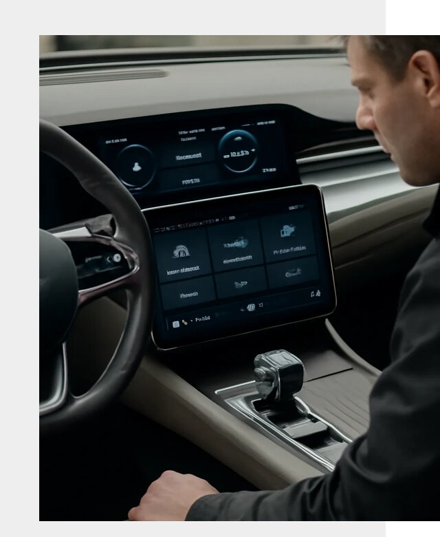 Русификация Geely Monjaro в Батайске по цене от 7996 р. | ФастМобиль-Бтс