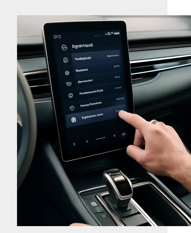 Русификация Geely Preface в Батайске по цене от 10020 р. | ФастМобиль-Бтс