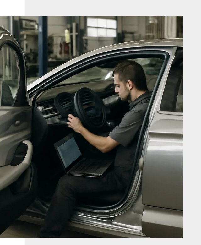 Русификация Geely Preface мультимедиа и меню в Батайске