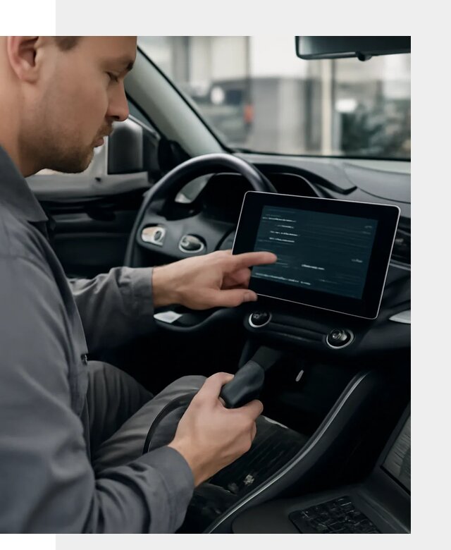 Русификация мультимедиа автомобилей Geely в Батайске под ключ