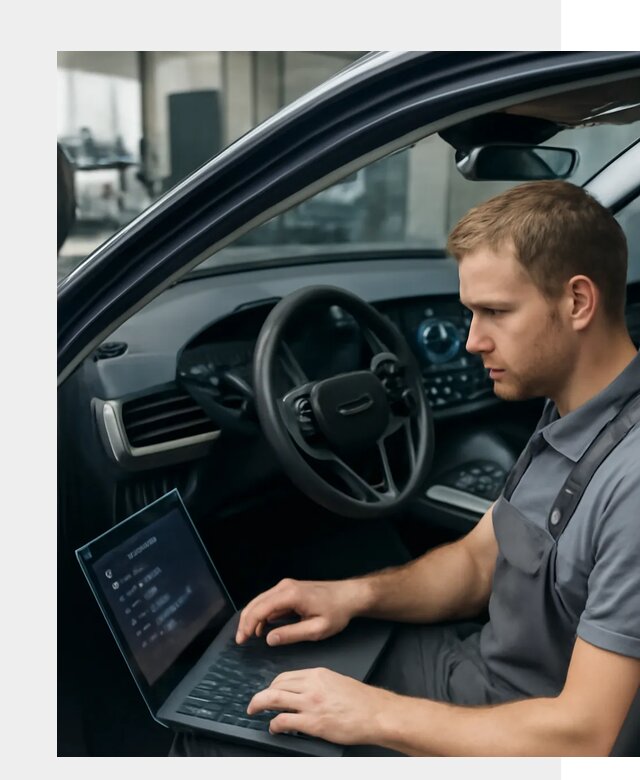 Русификация Haval в Батайске по цене от 7996 р. | ФастМобиль-Бтс