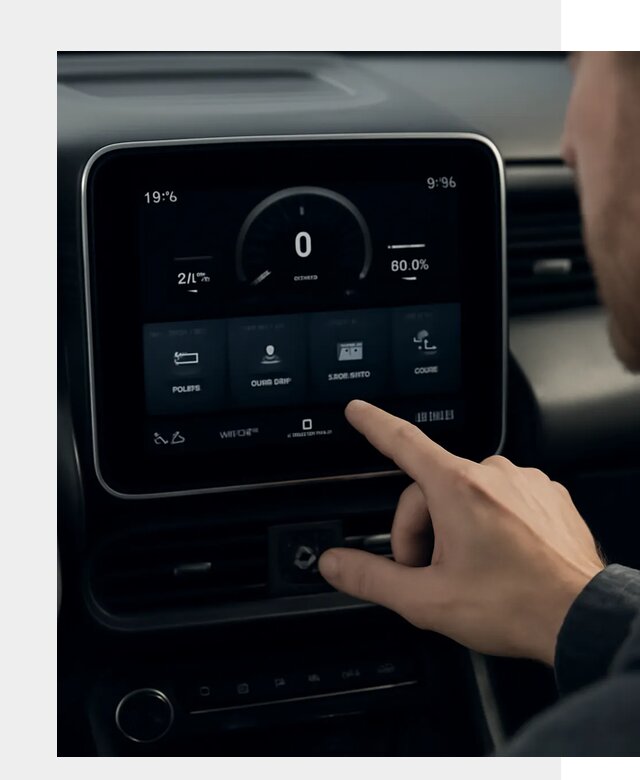 Русификация Haval DARGO в Батайске по цене от 6579 р. | ФастМобиль-Бтс