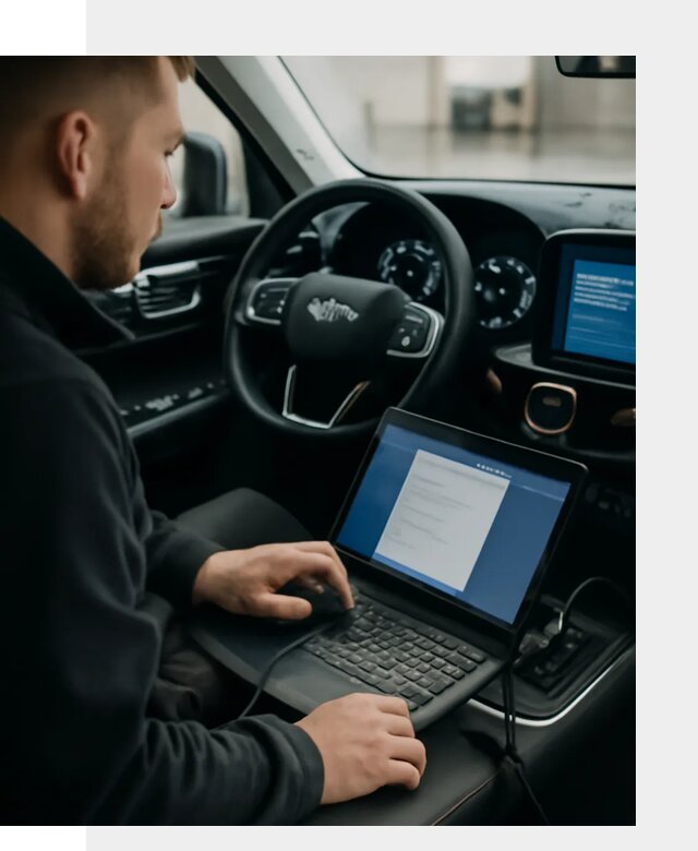 Русификация Haval DARGO и мультимедиа под ключ в Батайске