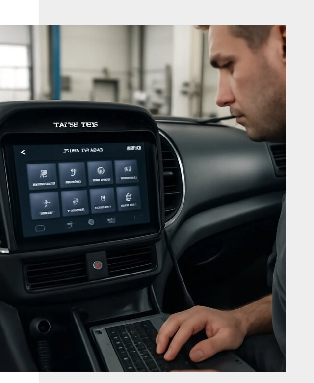 Русификация Haval H3 под ключ для владельцев в Батайске