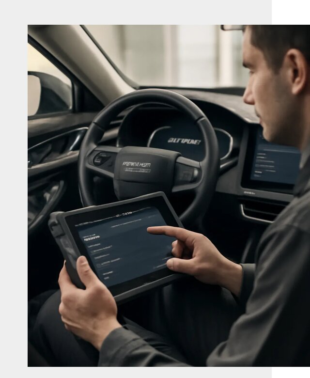 Русификация приборной панели Haval в Батайске от 5567 р. | ФастМобиль-Бтс