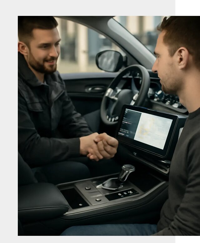 Русификация Jetour X70 Plus в Батайске по цене 5567 р. | ФастМобиль-Бтс