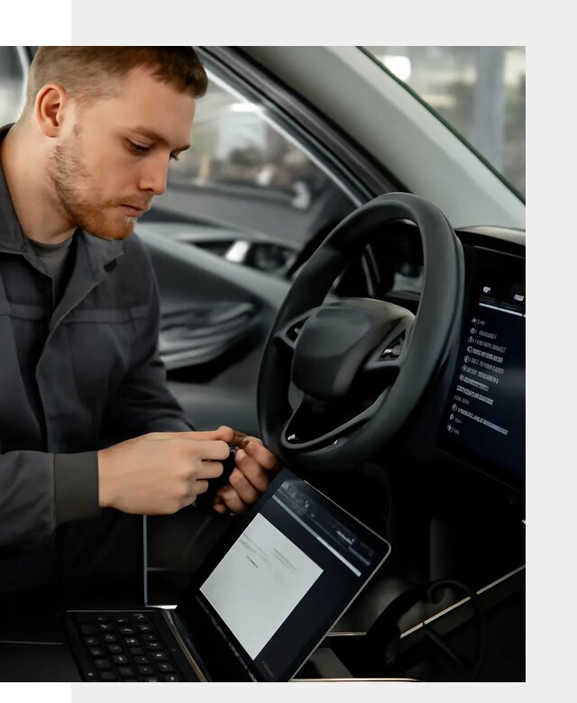 Русификация Jetour X70 Plus для мультимедиа в Батайске