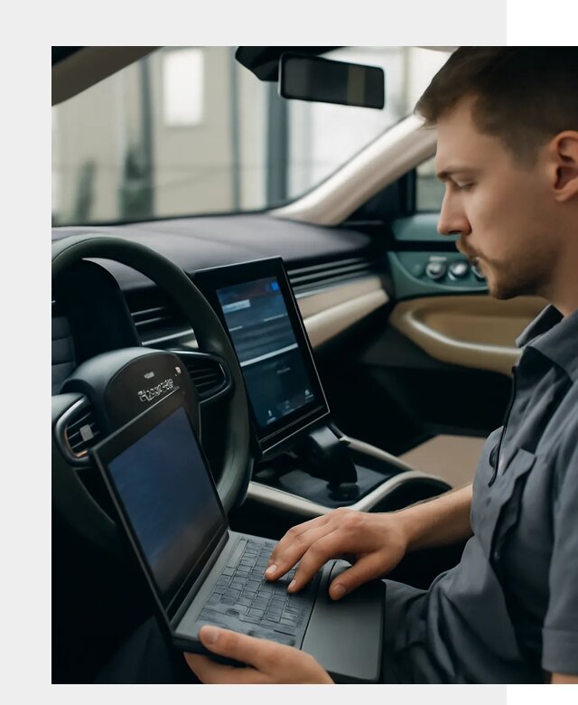 Русификация Lynk Co 900 в Батайске по цене от 20141 р. | ФастМобиль-Бтс
