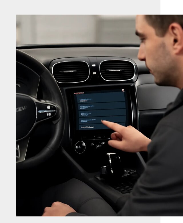 Русификация приборной панели Lynk Co в Батайске от 7996 р. | ФастМобиль-Бтс