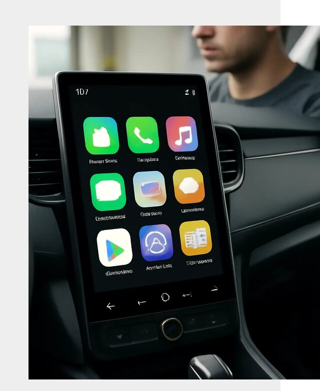 Установка приложений Lynk Co в Батайске по цене от 5971 р. | ФастМобиль-Бтс