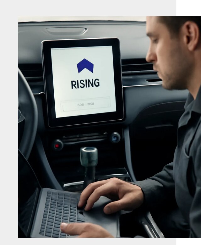 Установка приложений Rising в Батайске по цене от 4554 р. | ФастМобиль-Бтс