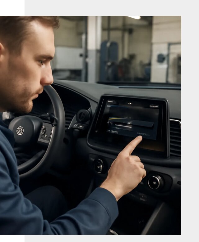 Русификация автомобилей Hyundai под ключ в Батайске сегодня