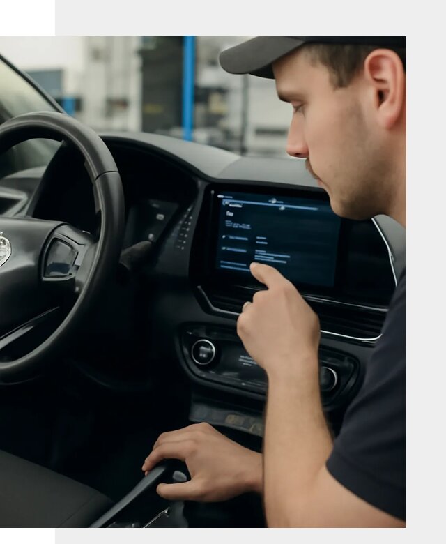 Русификация автомобилей Hyundai всех моделей в Батайске