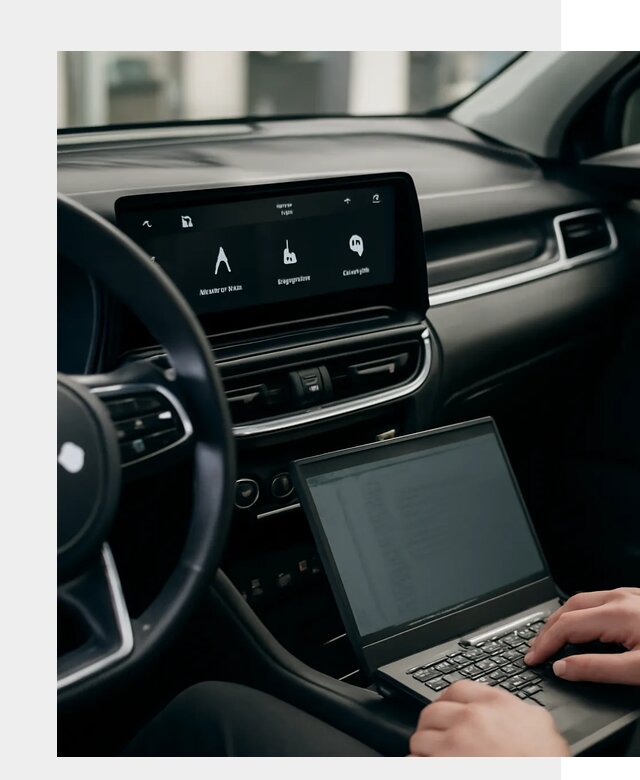 Русификация Kia K5 в Батайске по цене от 6579 р. | ФастМобиль-Бтс