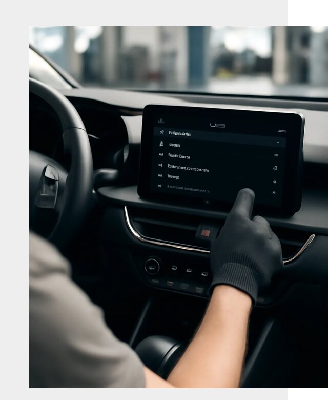 Русификация Kia всех моделей в Батайске от 10020 р. | ФастМобиль-Бтс