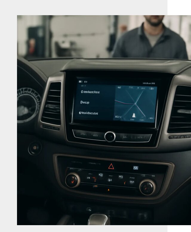 Русификация SsangYong Rexton в Батайске от 12651 р. | ФастМобиль-Бтс