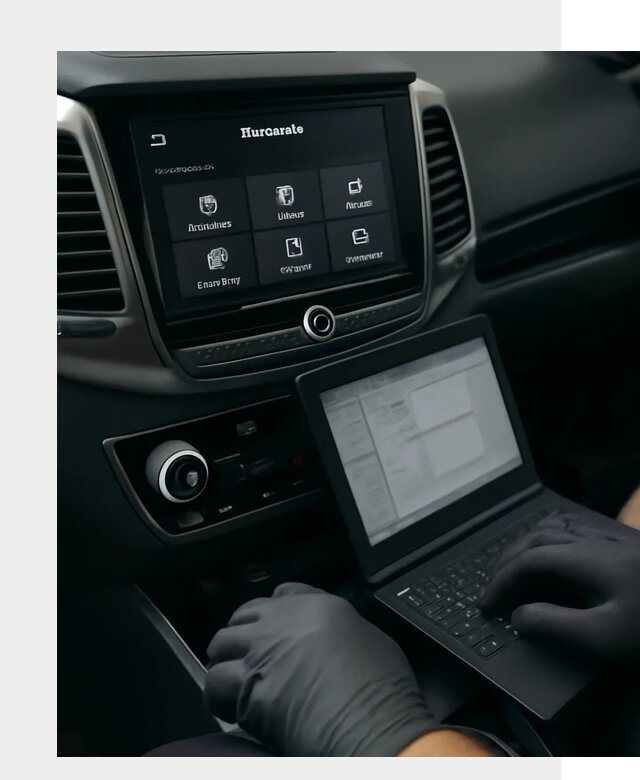 Русификация мультимедиа SsangYong в Батайске от 6579 р. | ФастМобиль-Бтс