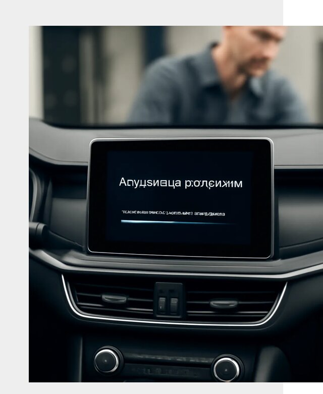 Обновление русификации авто в Батайске по цене от 5971 р. | ФастМобиль-Бтс