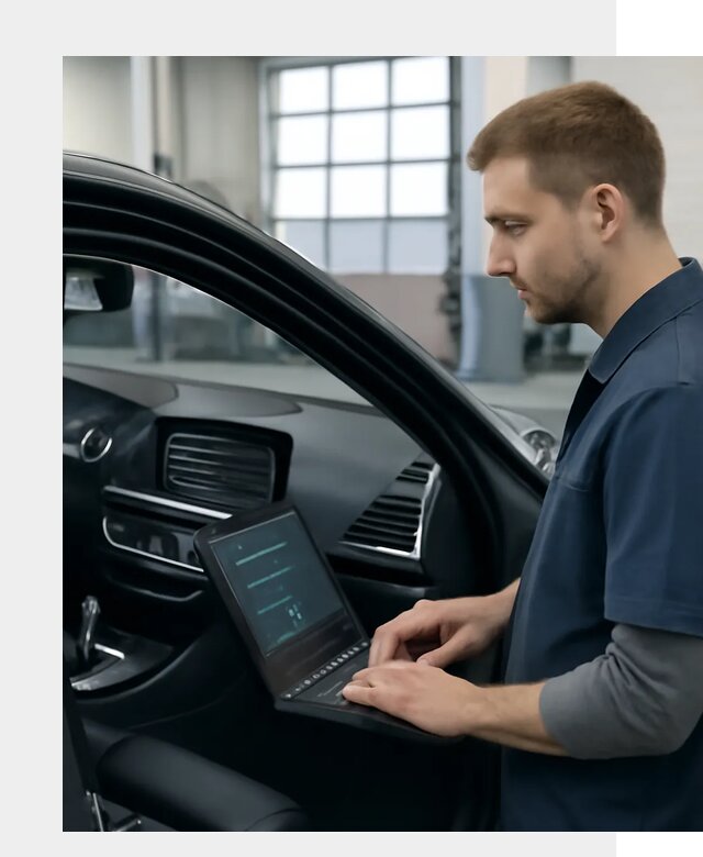 Удаленная русификация авто в Батайске от 7085 р. | ФастМобиль-Бтс