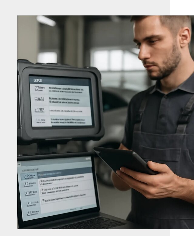 Перевод ошибок автомобиля в Батайске по цене от 2530 р. | ФастМобиль-Бтс