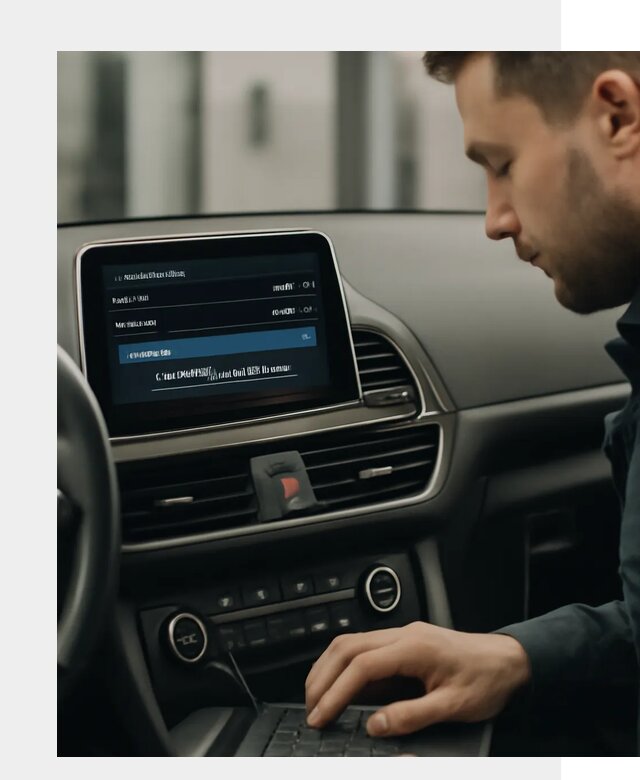 Установка русского пакета языка для авто в Батайске от 5971 р. | ФастМобиль-Бтс
