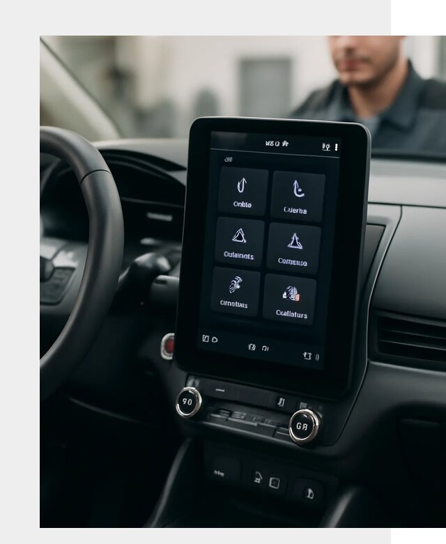 Русификация Honda в Батайске по цене от 6983 р. | ФастМобиль-Бтс