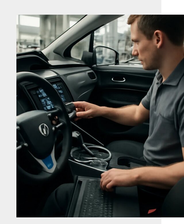Русификация Honda CLARITY в Батайске по цене от 7591 р. | ФастМобиль-Бтс