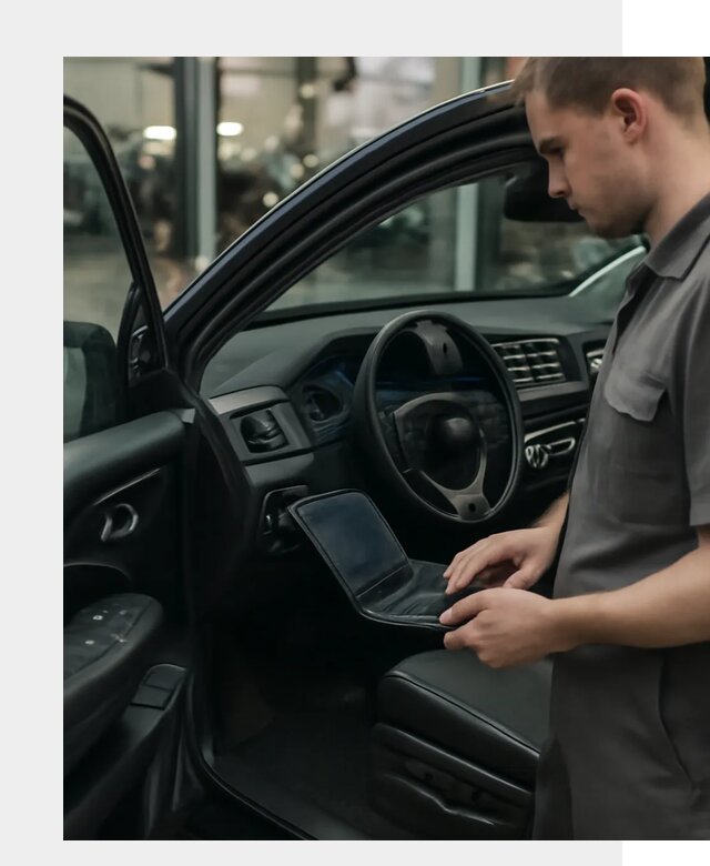 Русификация Honda Pilot по цене от 6983 р. в Батайске ФастМобиль-Бтс