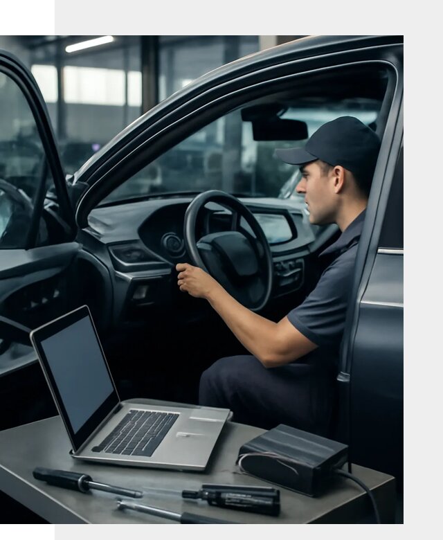 Русификация Honda Ridgeline для комфортной езды в Батайске