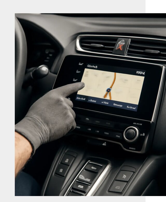 Русификация мультимедиа Honda в Батайске от 7591 р. | ФастМобиль-Бтс