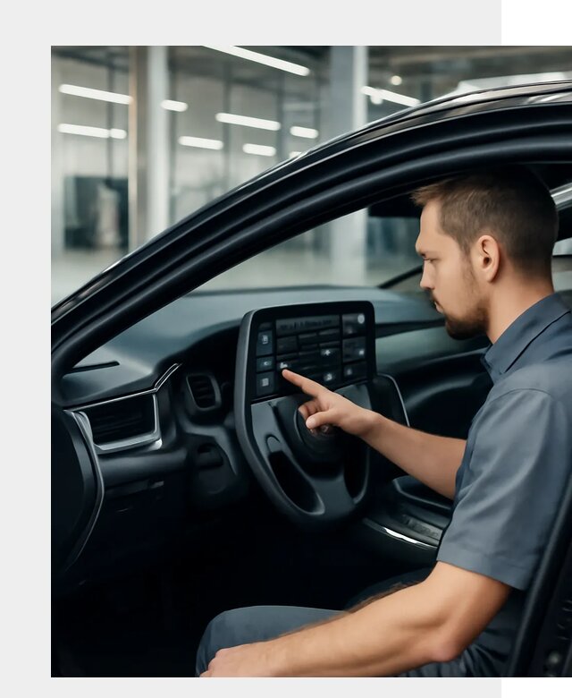 Русификация Lexus в Батайске по цене от 15080 р. | ФастМобиль-Бтс
