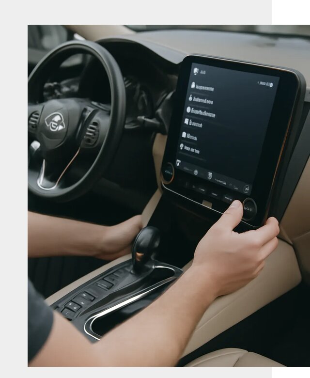 Русификация Lexus NX Panasonic в Батайске от 7996 р. | ФастМобиль-Бтс