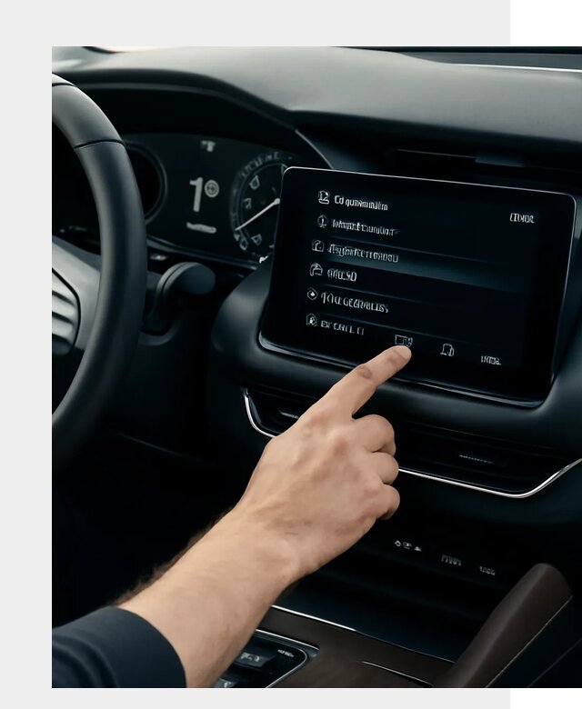 Русификация Mazda EZ-6 в Батайске по цене от 15080 р. | ФастМобиль-Бтс