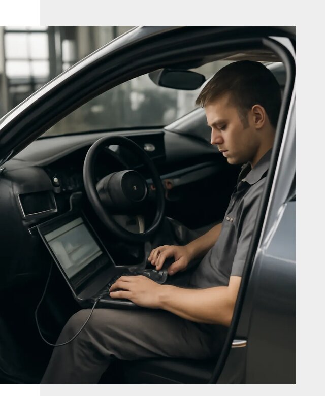 Русификация Mazda EZ-6 с настройкой меню и навигации в Батайске