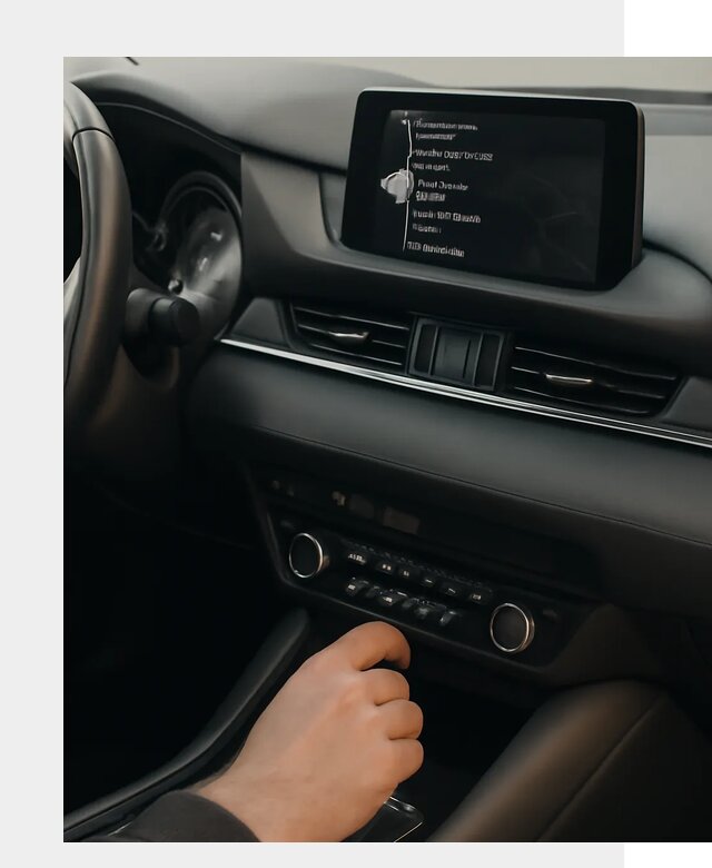 Русификация мультимедиа Mazda в Батайске по цене от 7996 р. | ФастМобиль-Бтс