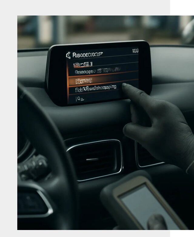 Установка приложений Mazda в Батайске по цене от 5465 р. | ФастМобиль-Бтс