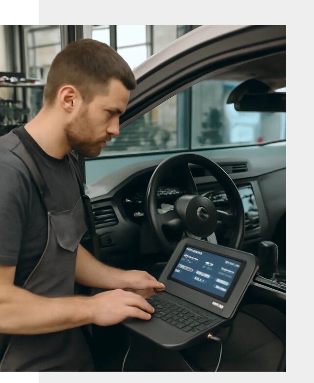 Русификация автомобилей Nissan для всех моделей в Батайске