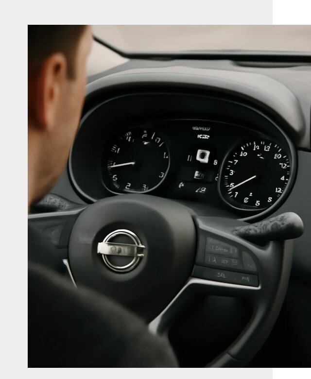 Русификация приборной панели Nissan в Батайске от 6579 р. | ФастМобиль-Бтс