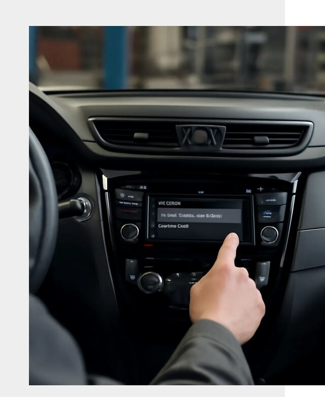 Установка приложений Nissan в Батайске по цене от 5567 р. | ФастМобиль-Бтс