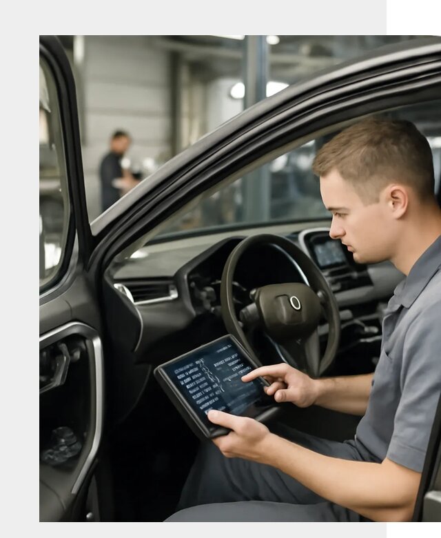 Русификация Toyota RAV4 в Батайске по цене от 6579 р. | ФастМобиль-Бтс